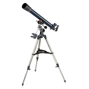 Celestron Astromaster 70EQ Telescope